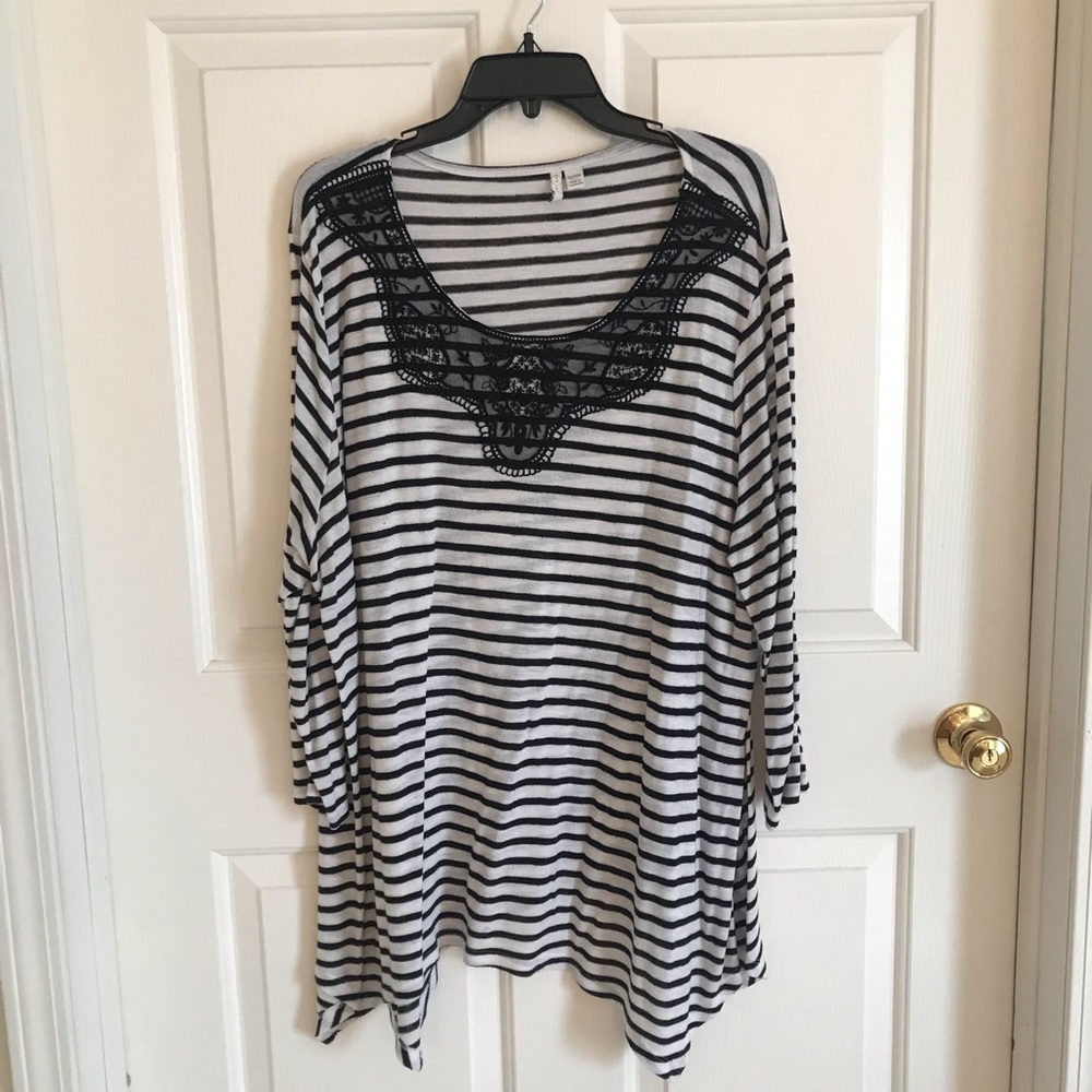 CATO’S blouse